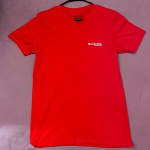 Columbia PFG Fishing Shirt